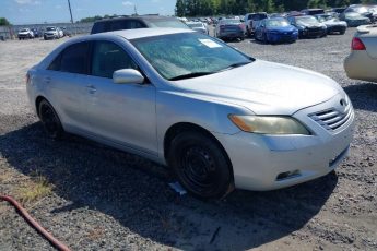 4T1BE46K47U591636 | 2007 TOYOTA CAMRY