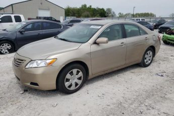 4T1BE46K47U724573 | 2007 Toyota camry ce