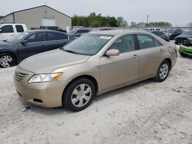 4T1BE46K47U724573 | 2007 Toyota camry ce