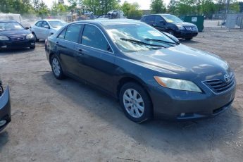 4T1BE46K48U200227 | 2008 TOYOTA CAMRY