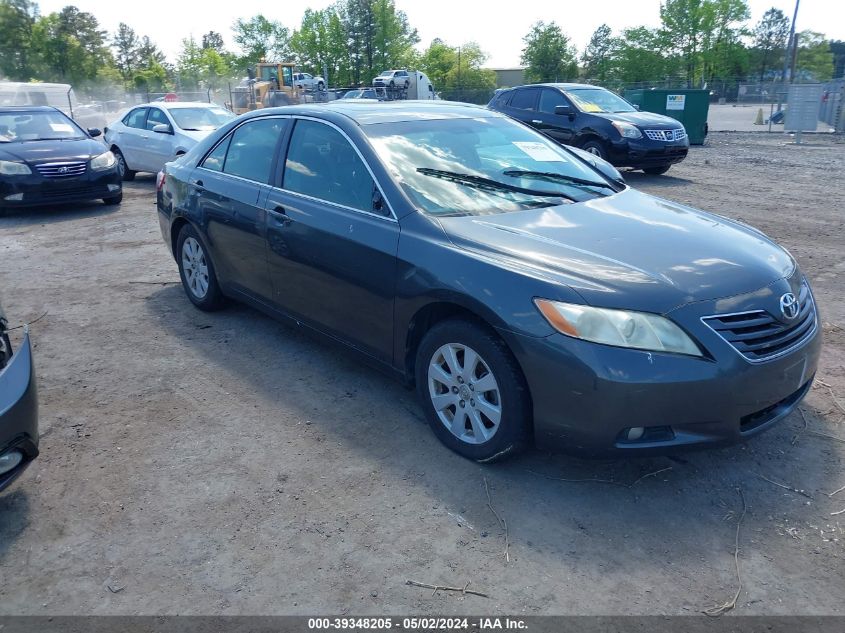 4T1BE46K48U200227 | 2008 TOYOTA CAMRY