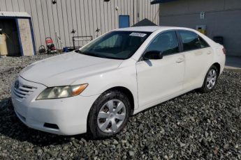 4T1BE46K48U784905 | 2008 Toyota camry ce