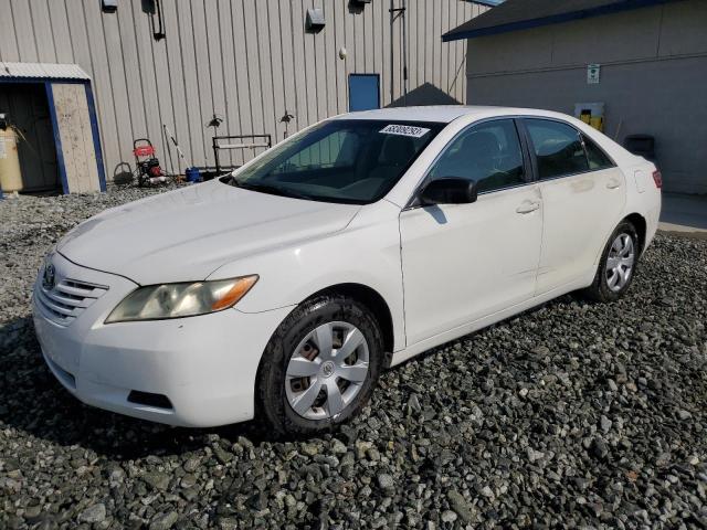 4T1BE46K48U784905 | 2008 Toyota camry ce