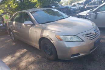 4T1BE46K48U792292 | 2008 TOYOTA CAMRY