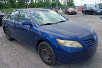 4T1BE46K49U290416 | 2009 TOYOTA CAMRY