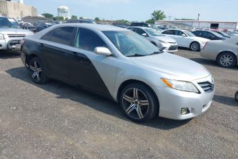 4T1BE46K49U335743 | 2009 TOYOTA CAMRY