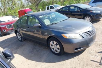 4T1BE46K49U801946 | 2009 TOYOTA CAMRY