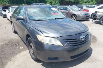 4T1BE46K49U803325 | 2009 TOYOTA CAMRY