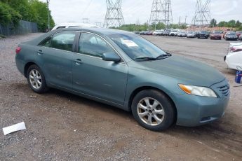 4T1BE46K49U816270 | 2009 TOYOTA CAMRY