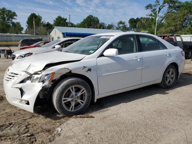 4T1BE46K49U841802 | 2009 Toyota camry base