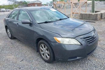 4T1BE46K49U918118 | 2009 TOYOTA CAMRY