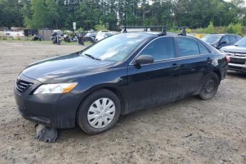 4T1BE46K57U172582 | 2007 Toyota camry ce