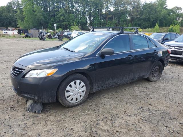 4T1BE46K57U172582 | 2007 Toyota camry ce