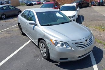 4T1BE46K57U190483 | 2007 TOYOTA CAMRY