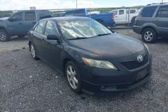 4T1BE46K57U624238 | 2007 TOYOTA CAMRY