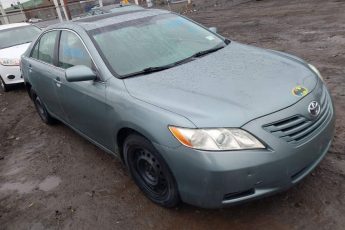 4T1BE46K57U624661 | 2007 TOYOTA CAMRY