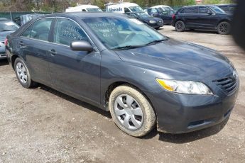 4T1BE46K57U707877 | 2007 TOYOTA CAMRY