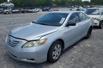 4T1BE46K58U247878 | 2008 Toyota camry ce