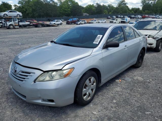 4T1BE46K58U247878 | 2008 Toyota camry ce