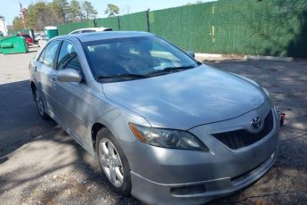 4T1BE46K58U759236 | 2008 TOYOTA CAMRY