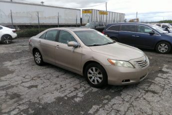 4T1BE46K58U788297 | 2008 TOYOTA CAMRY