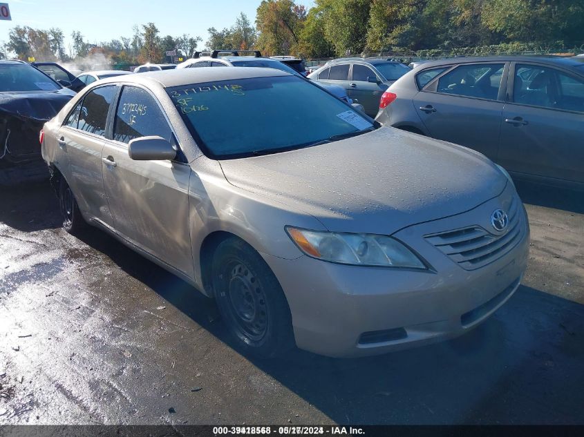 4T1BE46K59U278243 | 2009 TOYOTA CAMRY