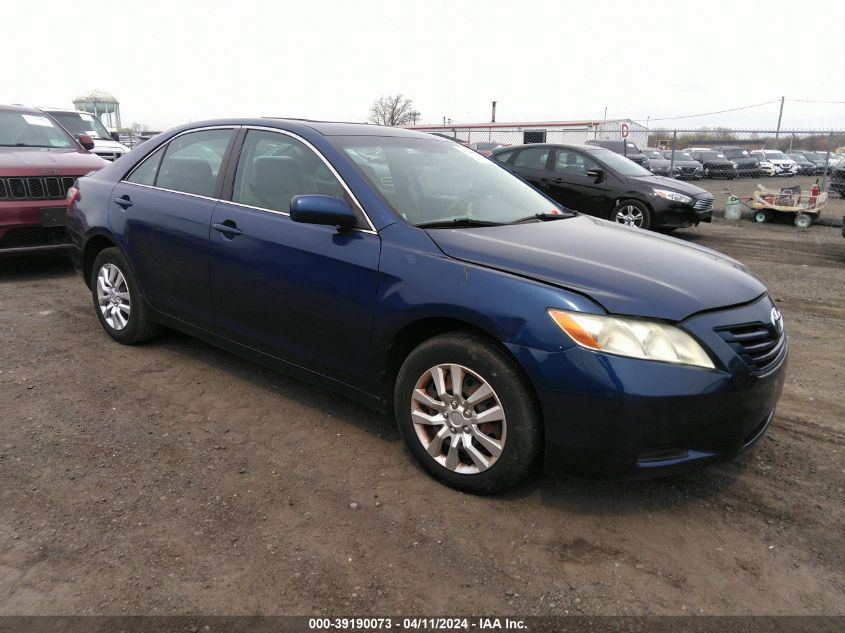 4T1BE46K59U301472 | 2009 TOYOTA CAMRY