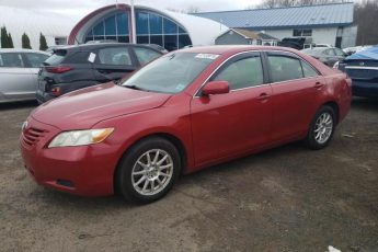 4T1BE46K59U360117 | 2009 Toyota camry base