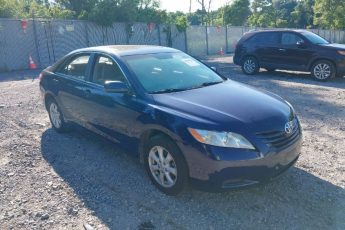 4T1BE46K67U073401 | 2007 TOYOTA CAMRY