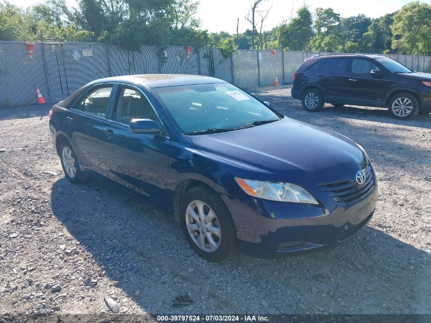 4T1BE46K67U073401 | 2007 TOYOTA CAMRY