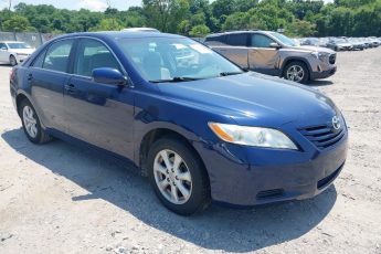 4T1BE46K67U073401 | 2007 TOYOTA CAMRY