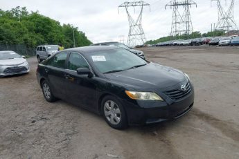 4T1BE46K67U083619 | 2007 TOYOTA CAMRY