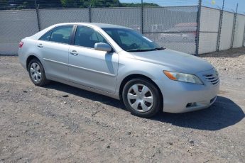 4T1BE46K67U177967 | 2007 TOYOTA CAMRY