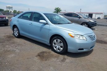 4T1BE46K67U586017 | 2007 TOYOTA CAMRY