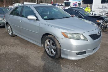 4T1BE46K67U608923 | 2007 TOYOTA CAMRY