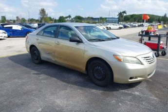 4T1BE46K68U226036 | 2008 TOYOTA CAMRY