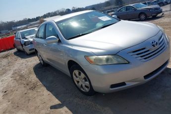 4T1BE46K68U235965 | 2008 TOYOTA CAMRY