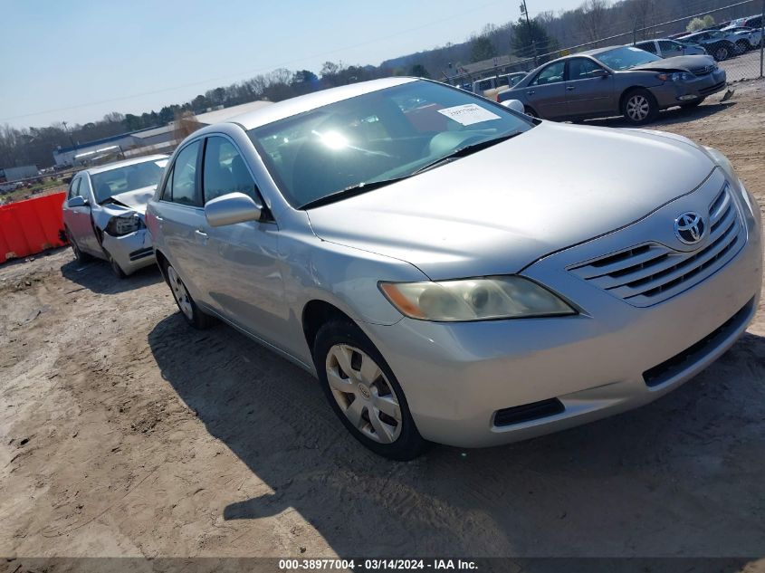 4T1BE46K68U235965 | 2008 TOYOTA CAMRY