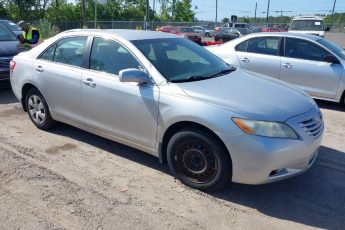 4T1BE46K68U256590 | 2008 TOYOTA CAMRY