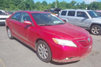 4T1BE46K68U262714 | 2008 TOYOTA CAMRY