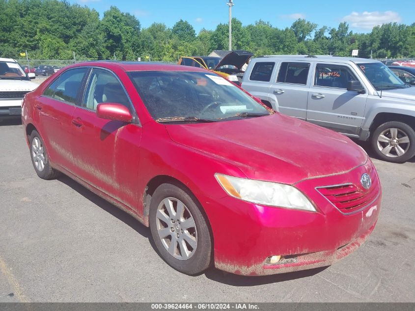 4T1BE46K68U262714 | 2008 TOYOTA CAMRY