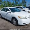 1HGCV3F25NA031983 | 2022 HONDA ACCORD HYB