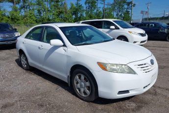 4T1BE46K68U734877 | 2008 TOYOTA CAMRY