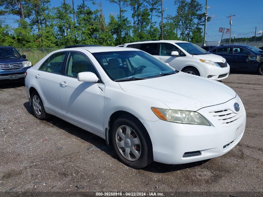 4T1BE46K68U734877 | 2008 TOYOTA CAMRY