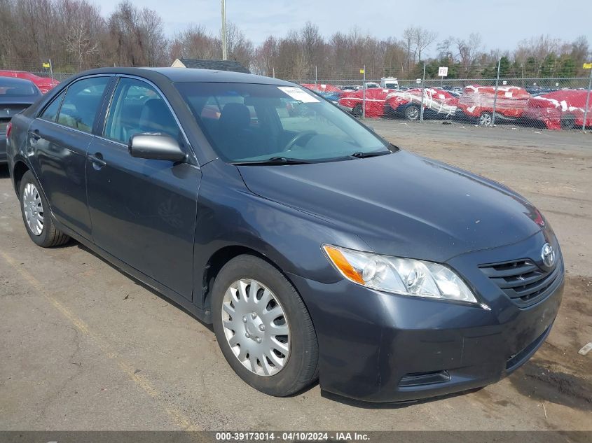 4T1BE46K68U748276 | 2008 TOYOTA CAMRY