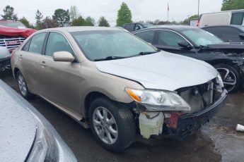 4T1BE46K69U311542 | 2009 TOYOTA CAMRY