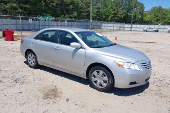 4T1BE46K69U318684 | 2009 TOYOTA CAMRY