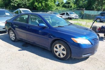 4T1BE46K69U397208 | 2009 TOYOTA CAMRY