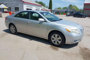 4T1BE46K69U803052 | 2009 TOYOTA CAMRY