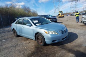 4T1BE46K69U850002 | 2009 TOYOTA CAMRY